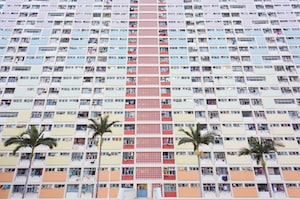 Фото Гонконга №11