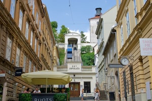 Фото Загреба №17