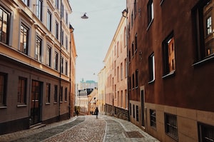 Фото Стокгольма №4