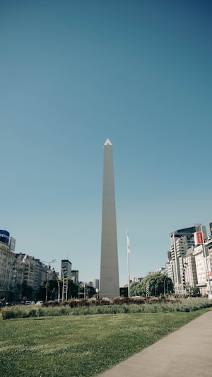 Фото Буэнос-Айреса №4