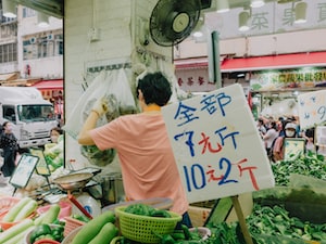 Фото Гонконга №8