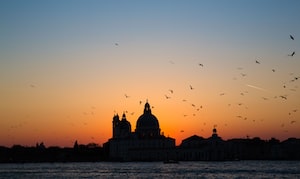 Фото Венеции №1