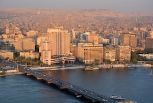 Фото Каира №6