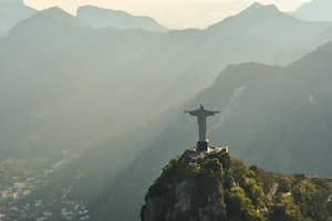 Фото Рио-де-Жанейро №24