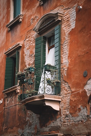 Фото Венеции №19