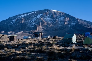Фото Килиманджаро №3