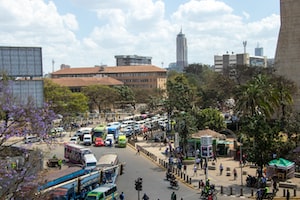 Фото Найроби №2
