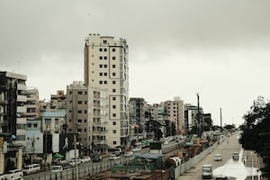 Фото Янгона №11