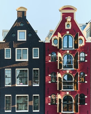 Фото Амстердама №22