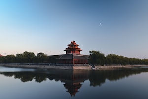 Фото Пекина №2