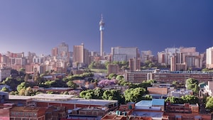 Фото Йоханнесбурга №20