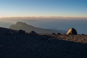 Фото Килиманджаро №7