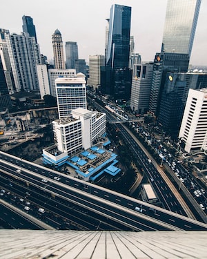 Фото Джакарты №24