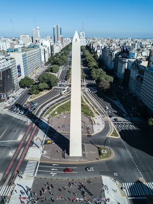 Фото Буэнос-Айреса №1