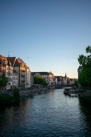 Фото Страсбурга №1