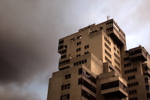 Фото Каракаса №2