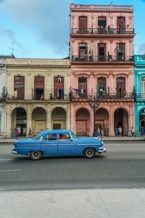 Фото Гаваны №17