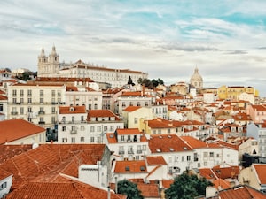 Фото Лиссабона №7
