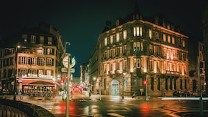 Фото Страсбурга №9