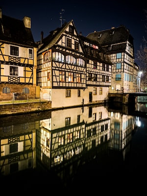 Фото Страсбурга №15