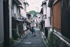 Фото Киото №19
