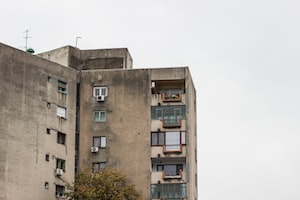 Фото Бухареста №18