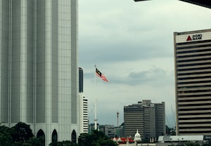 Фото Куала-Лумпура №21