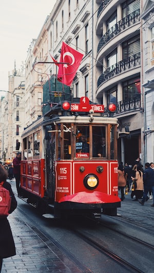 Фото Стамбула №17
