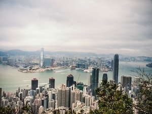 Фото Гонконга №13