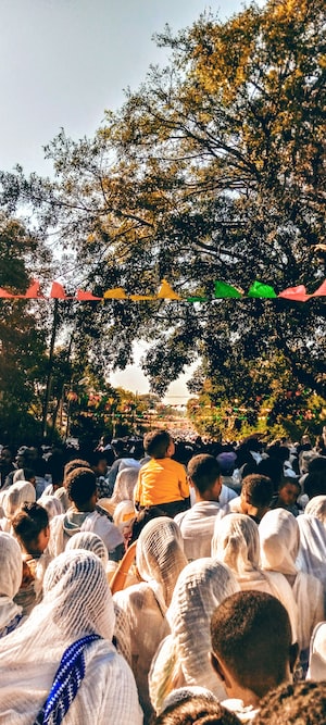Фото Аддис-Абебы №17
