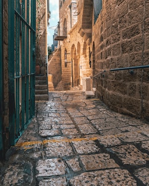 Фото Иерусалима №23