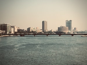 Фото Каира №2