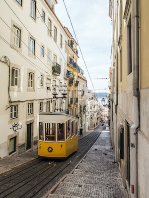 Фото Лиссабона №4