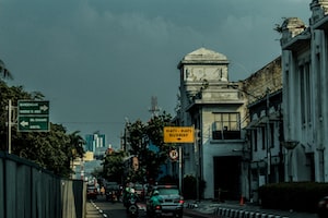 Фото Джакарты №1