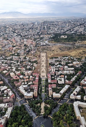 Фото Еревана №15