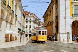 Фото Лиссабона №11