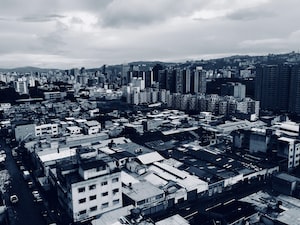 Фото Каракаса №17