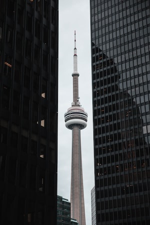 Фото Торонто №14