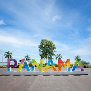 Фото Панамы №1