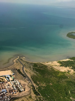 Фото Порт-о-Пренса №15