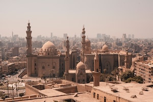 Фото Каира №19