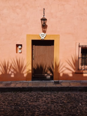Фото Мехико №8