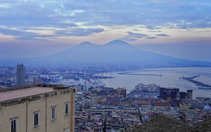 Фото Неаполя №14