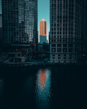 Фото Чикаго №1