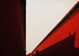 Фото Пекина №8