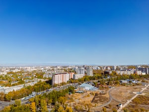 Фото Бишкека №23