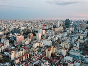 Фото Буэнос-Айреса №12