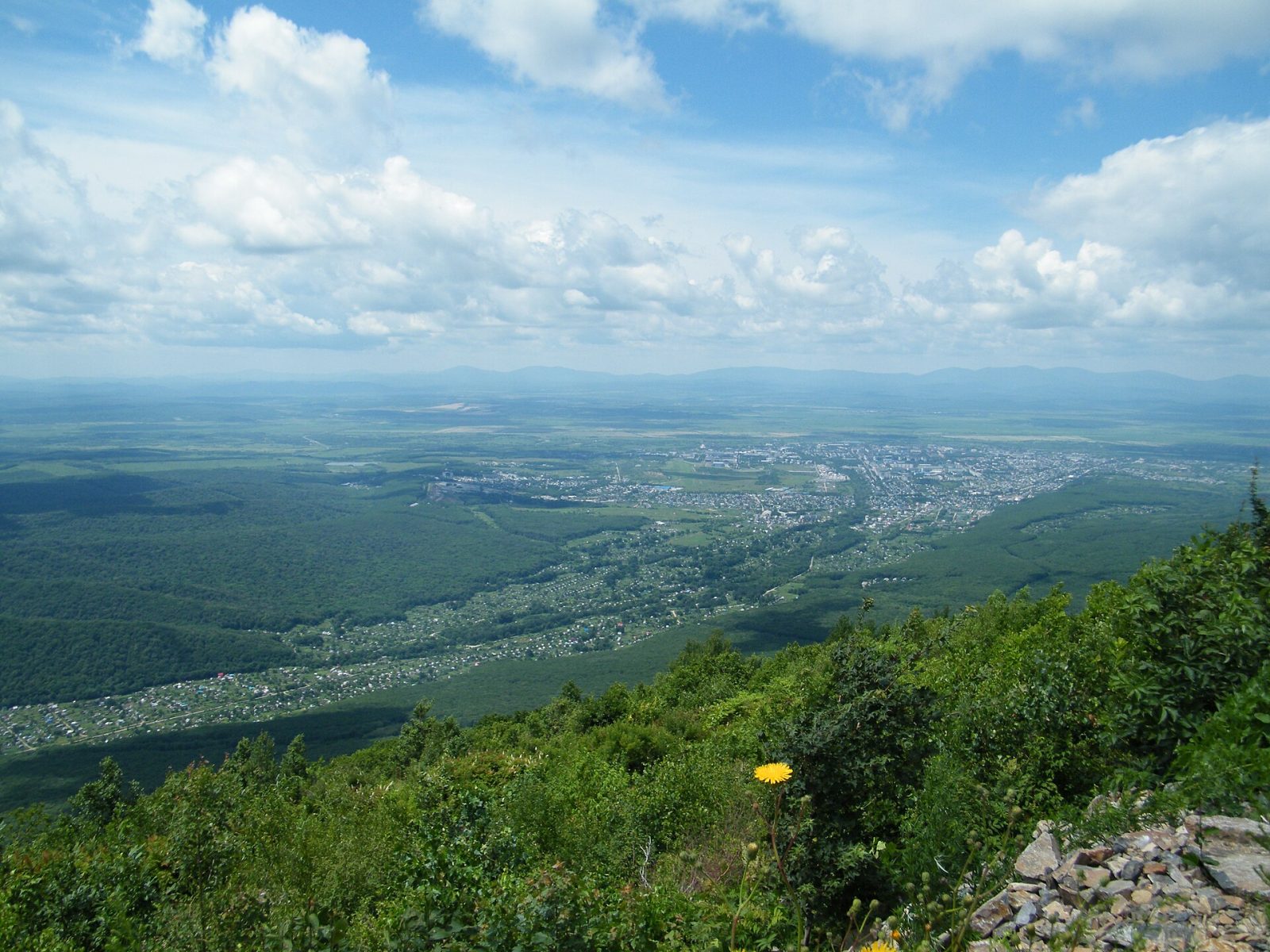 Арсеньев