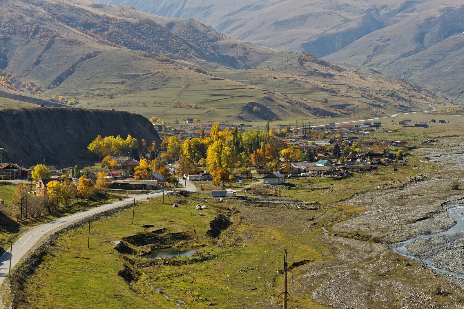 Даргавс