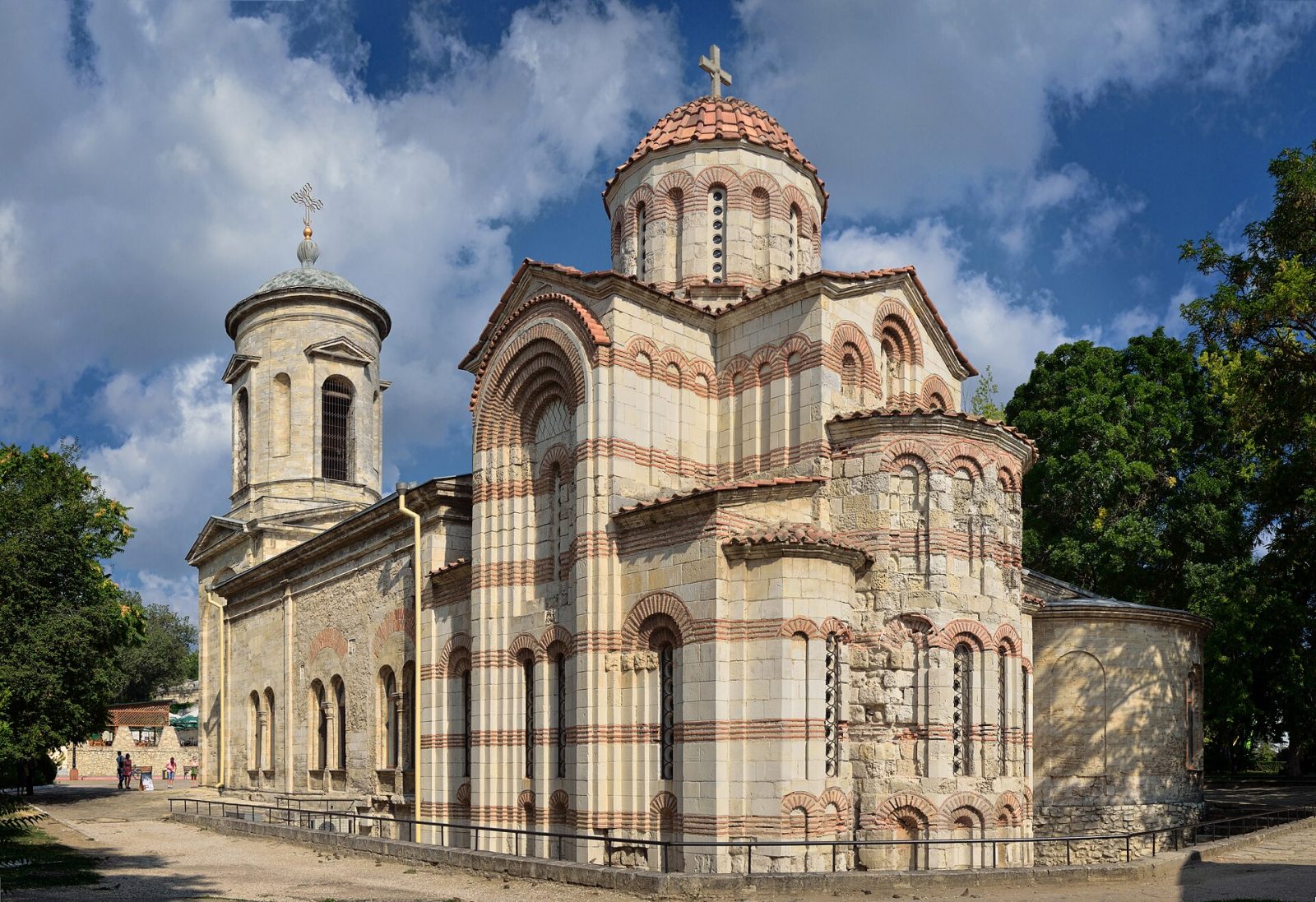 Керчь